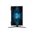 Samsung Odyssey G7 Gaming Curved Monitor ( 27″ // QLED // VA // 2560 x 1440 // 1ms // 240Hz) [LC27G75TQSNXZA]